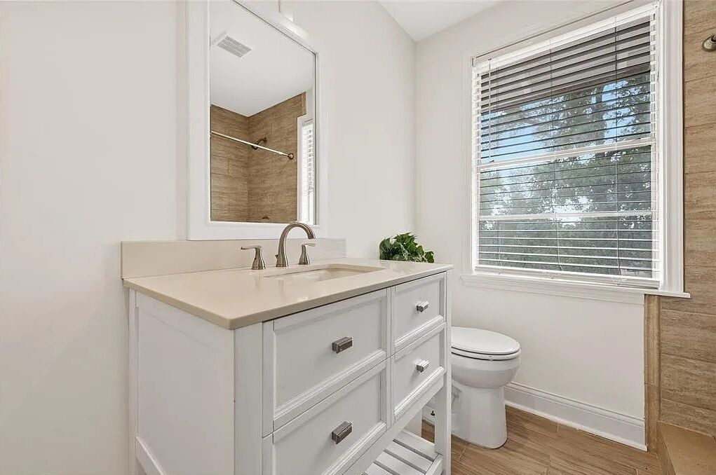 Photo of Bathroom in Austin