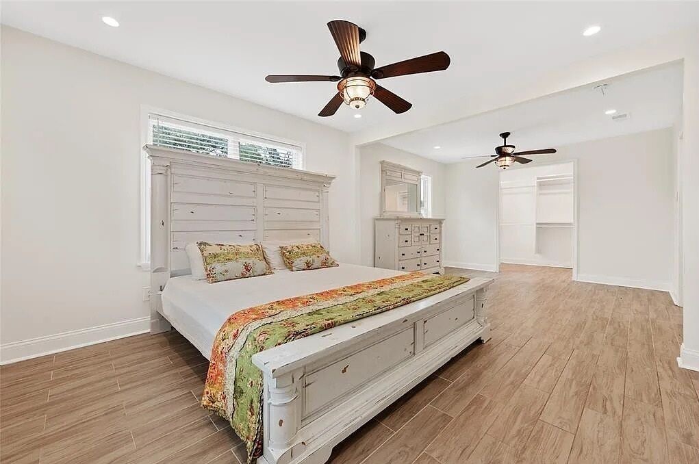 Photo of Bedroom in Austin