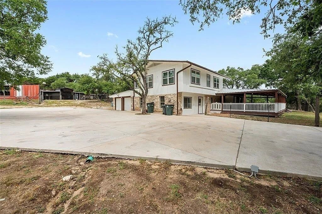 Photo of Outdoor in Austin