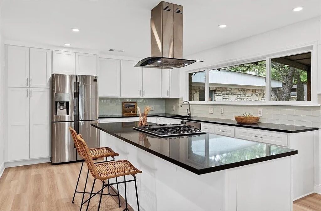 Photo of Kitchen in Austin