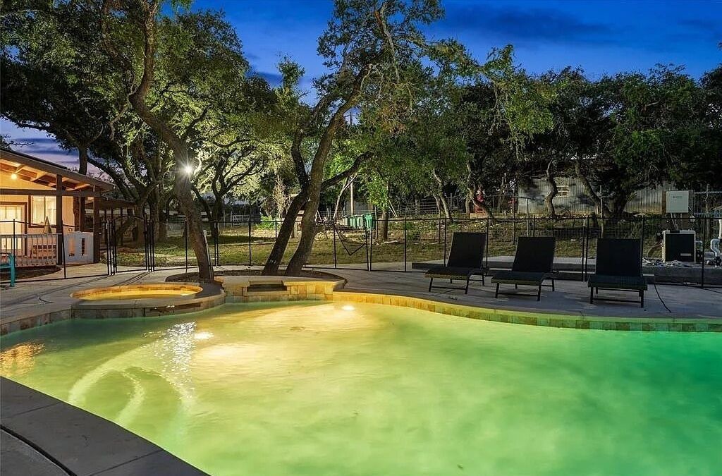 Photo of Outdoor in Austin