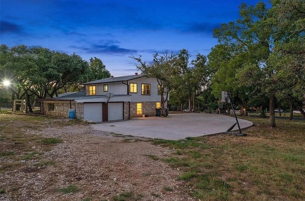 Photo of Outdoor in Austin