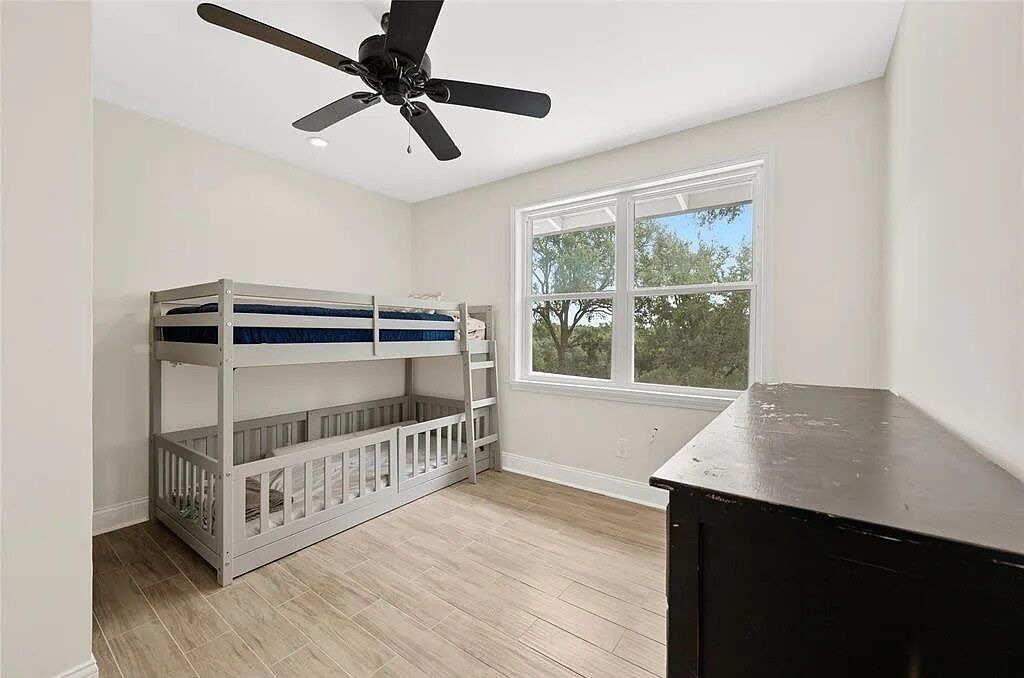 Photo of Bedroom in Austin