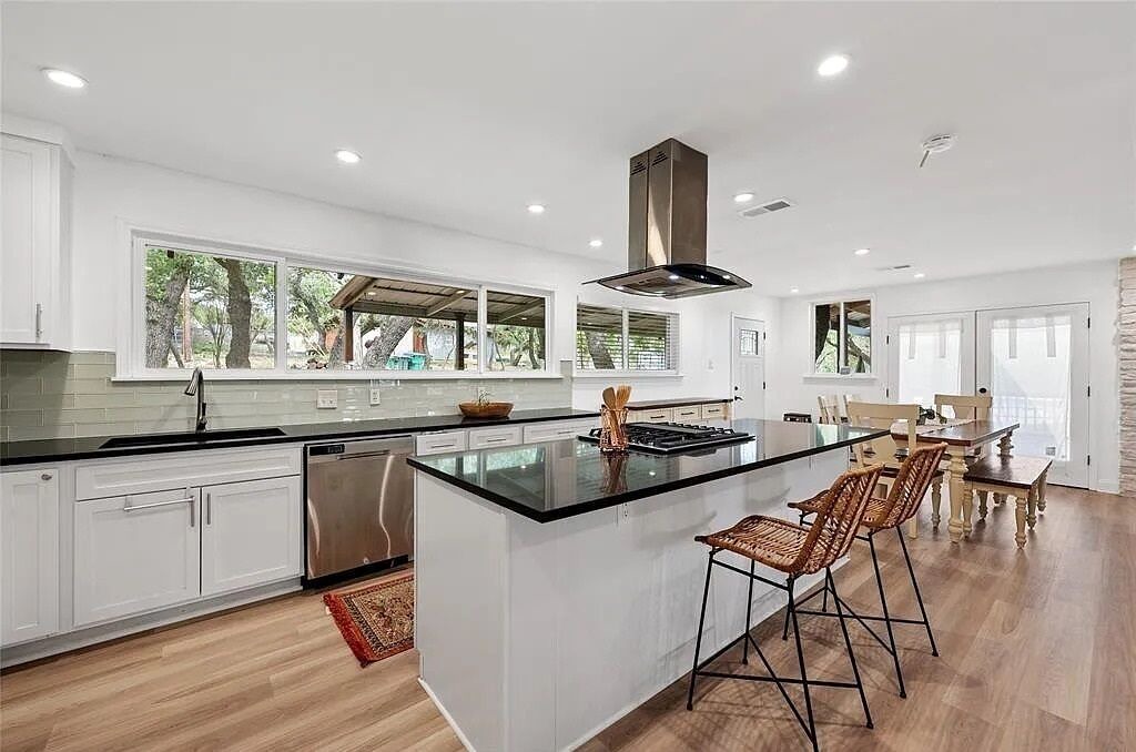 Photo of Kitchen in Austin
