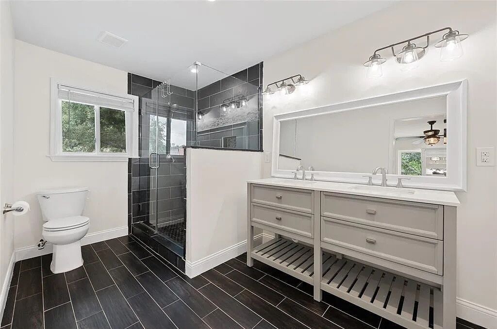 Photo of Bathroom in Austin