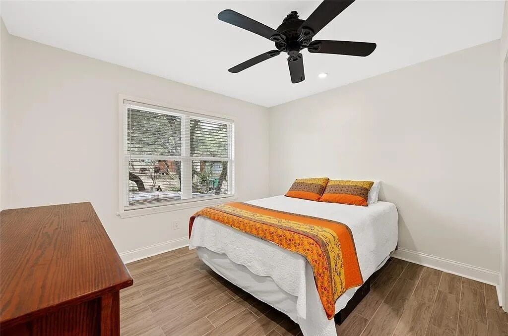 Photo of Bedroom in Austin