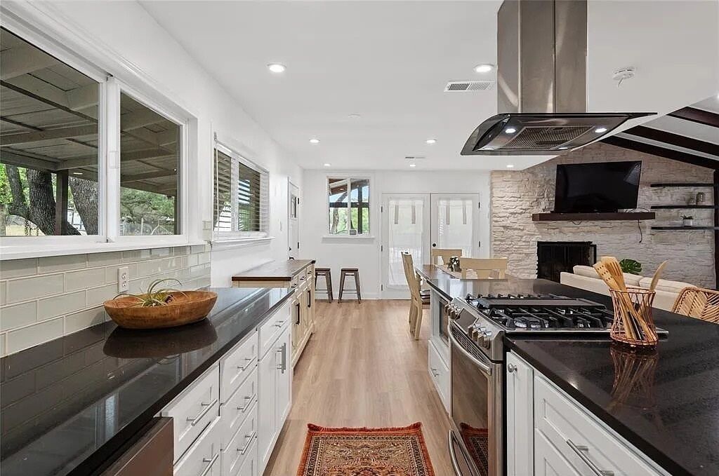 Photo of Kitchen in Austin