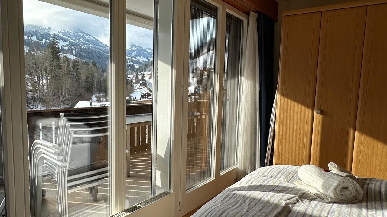 Photo of Bedroom in Zweisimmen