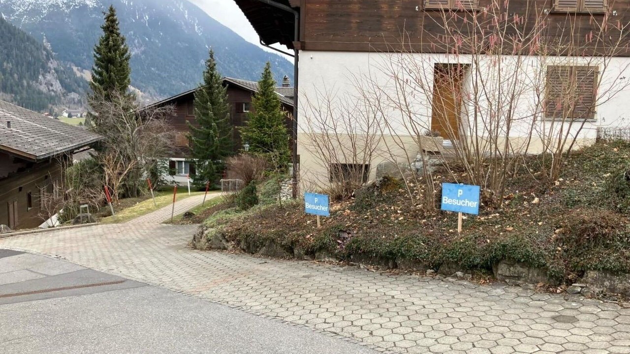 Photo of Others in Zweisimmen