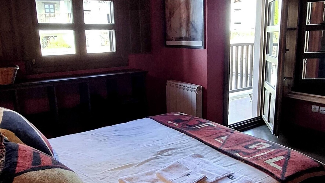 Photo of Bedroom in Badaguas