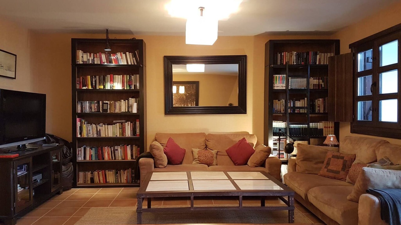 Photo of Livingroom in Badaguas