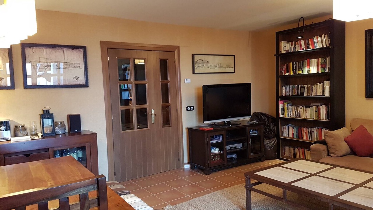 Photo of Livingroom in Badaguas
