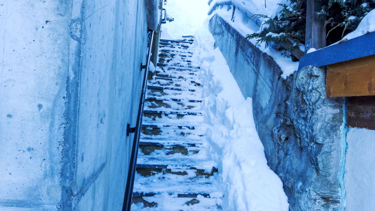 Photo of Outdoor in Buerchen