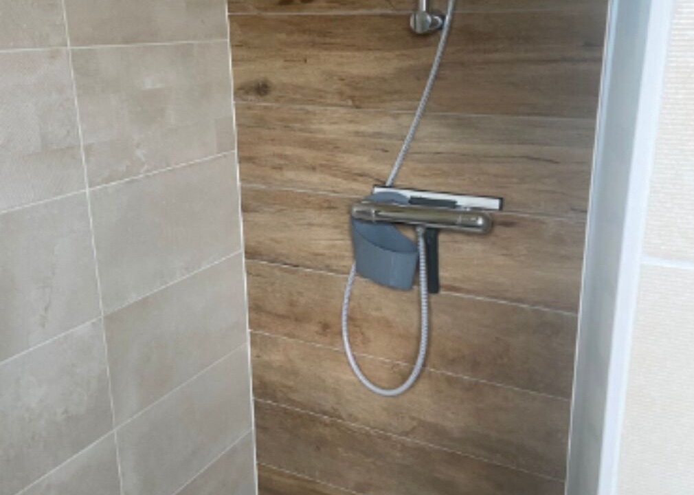 Photo of Bathroom in Champtoceaux