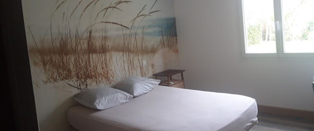 Photo of Bedroom in Champtoceaux