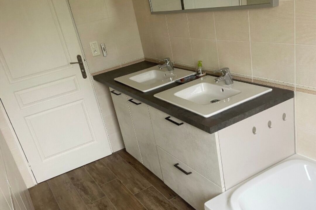 Photo of Bathroom in Champtoceaux