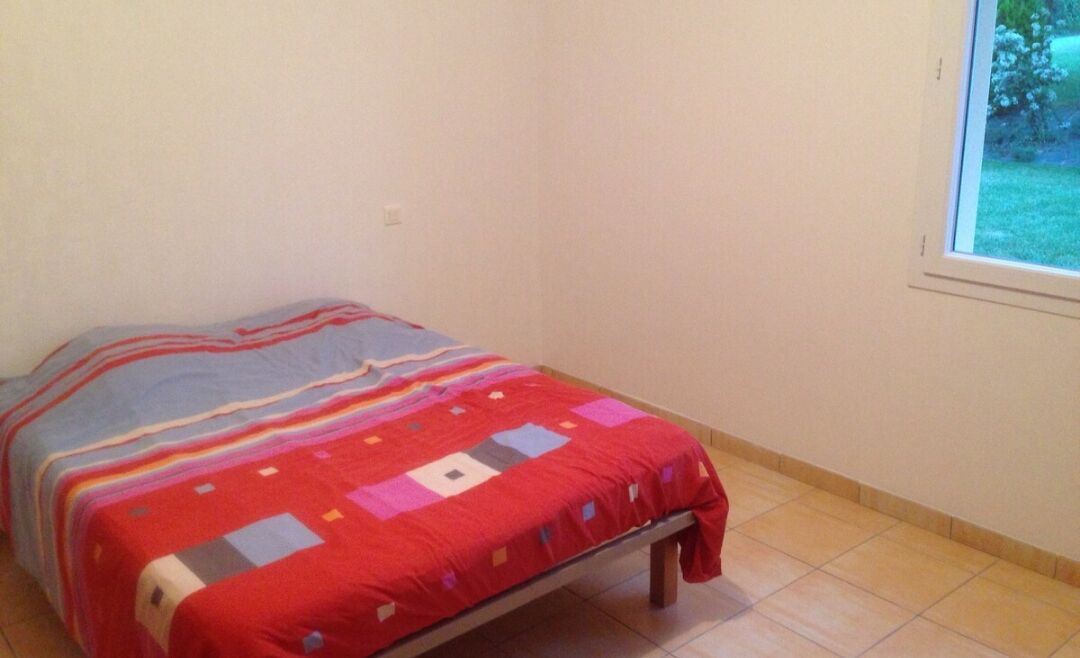 Photo of Bedroom in Champtoceaux