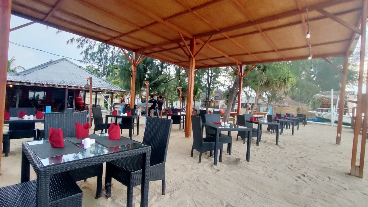 Photo of Outdoor in Gili Air