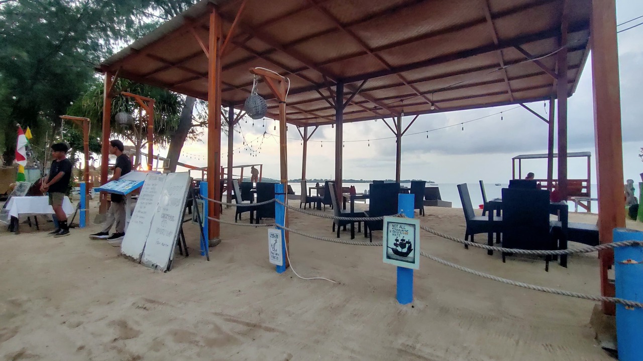 Photo of Others in Gili Air