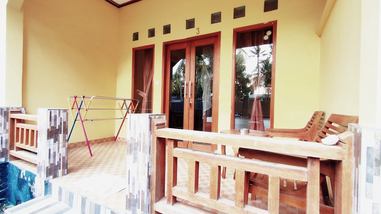 Photo of Outdoor in Gili Air