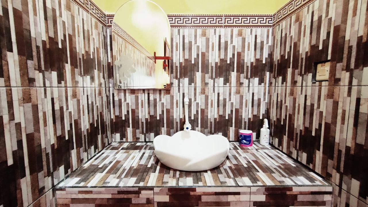 Photo of Bathroom in Gili Air