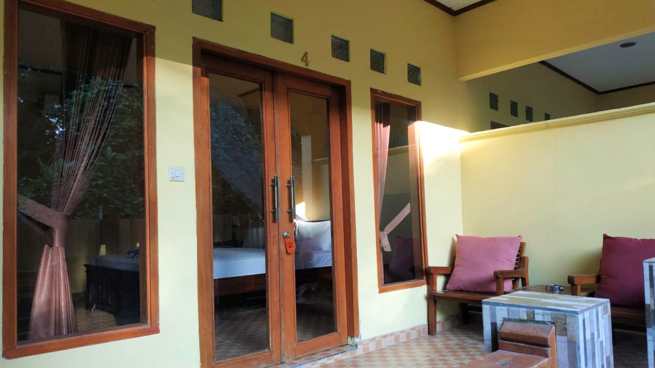 Photo of Outdoor in Gili Air