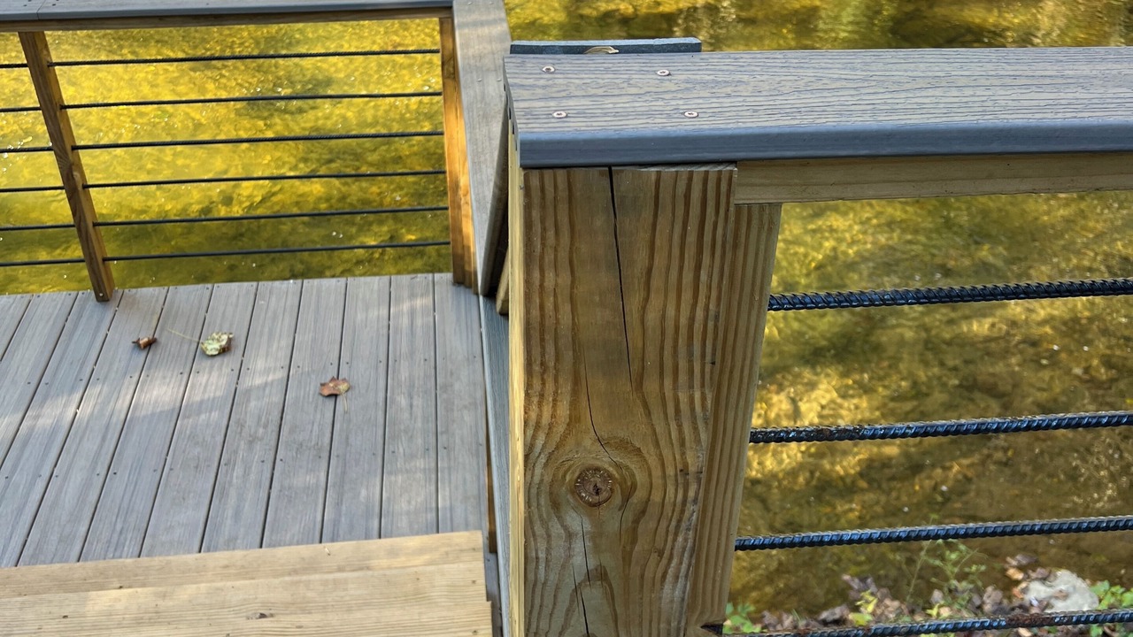 Photo of Outdoor in Cashes Valley