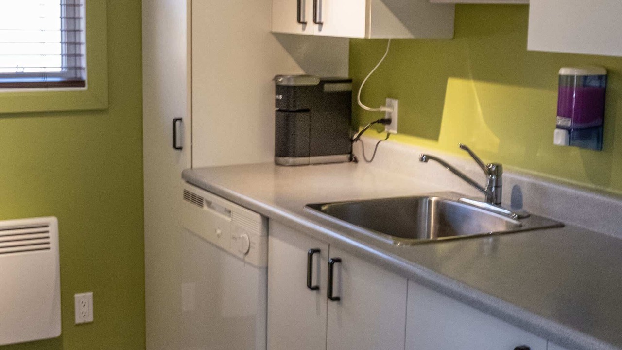 Photo of Kitchen in Saint-Philemon