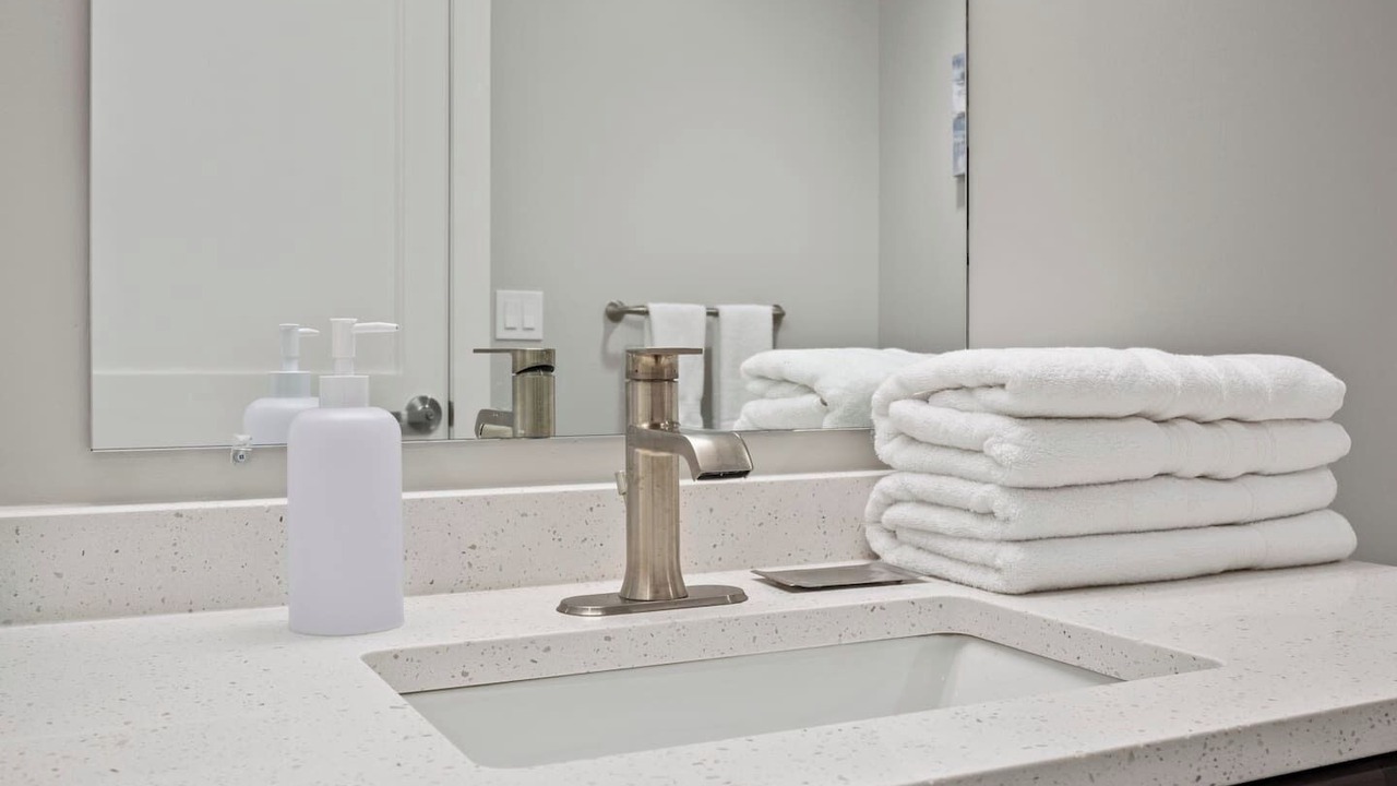 Photo of Bathroom in Canandaigua