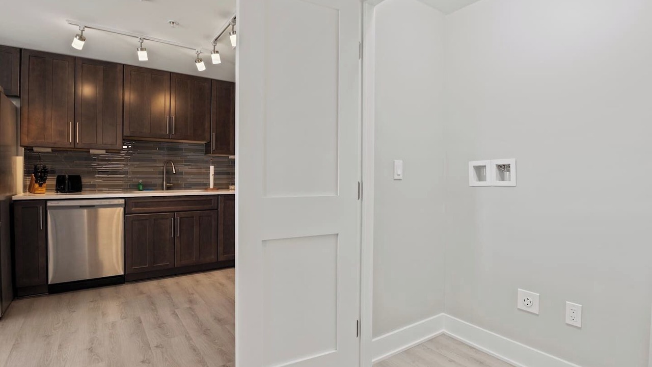 Photo of Kitchen in Canandaigua
