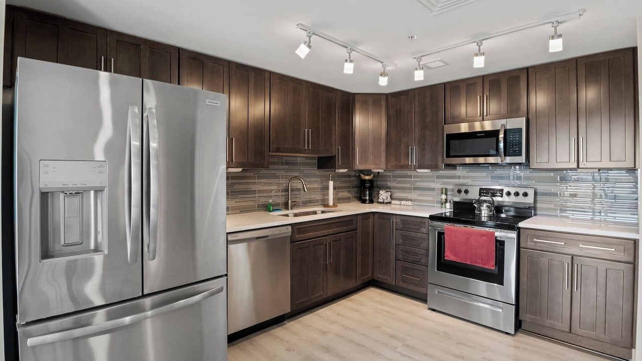 Photo of Kitchen in Canandaigua