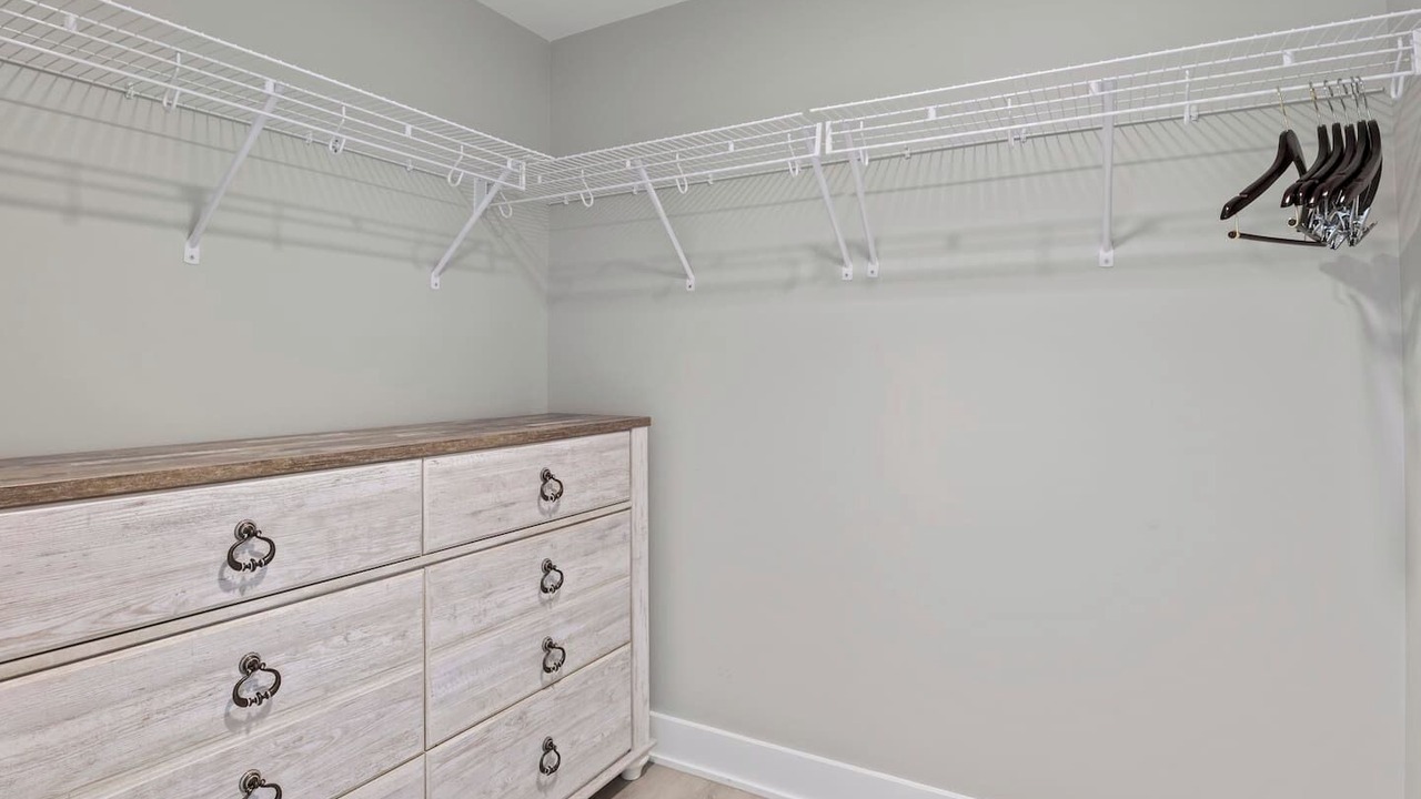 Photo of Bedroom in Canandaigua