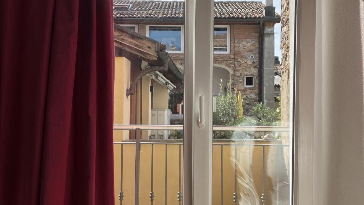 Photo of Patio Balcony in Caslano