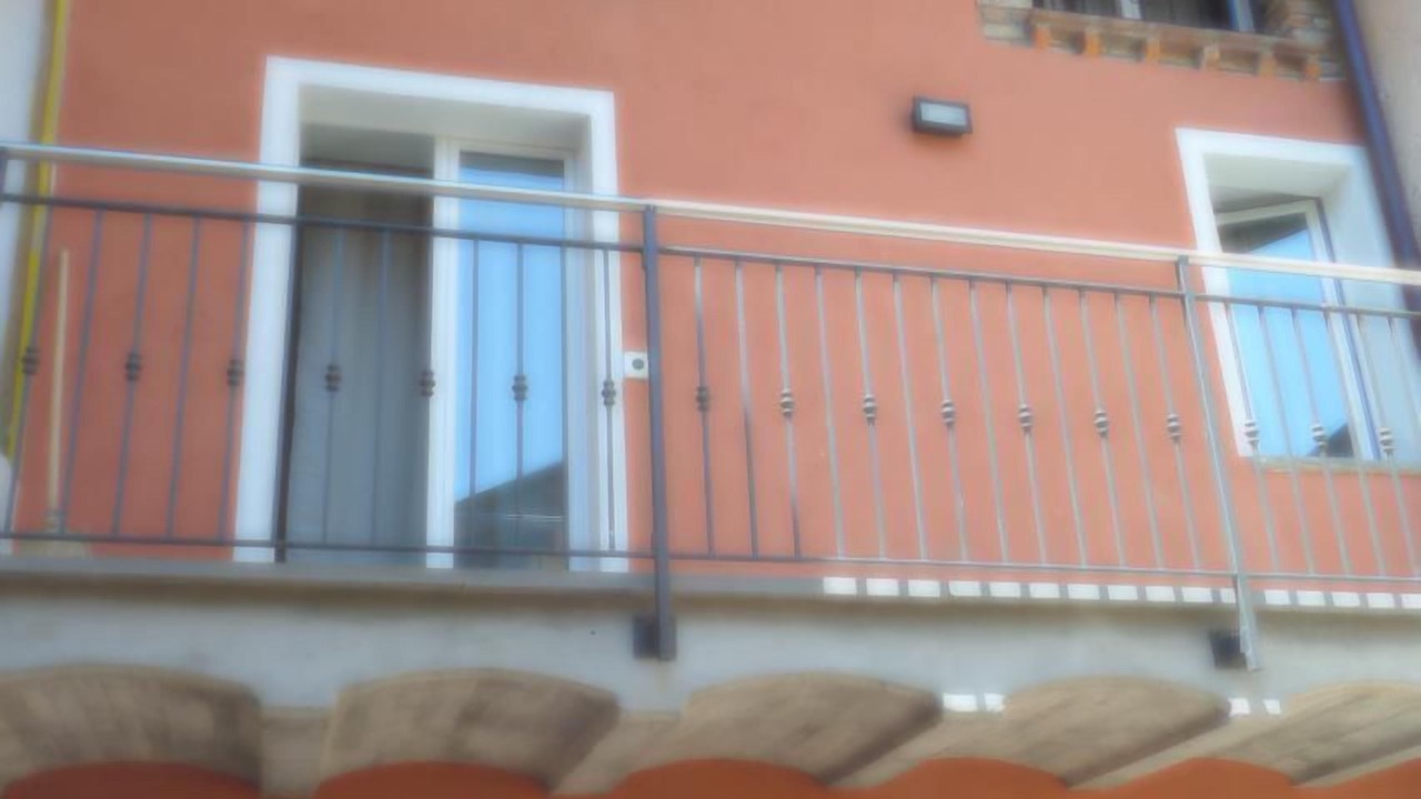 Photo of Patio Balcony in Caslano