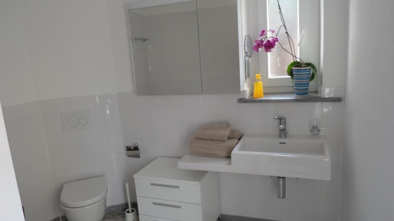 Photo of Bathroom in Caslano