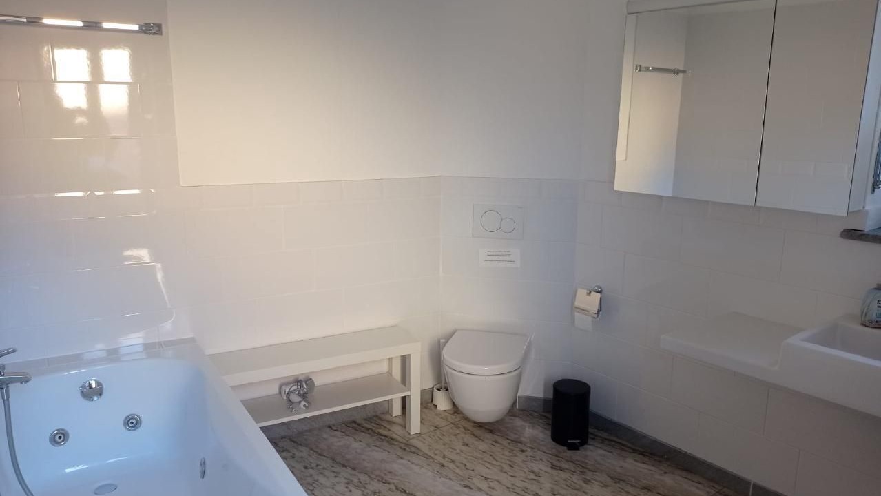 Photo of Bathroom in Caslano