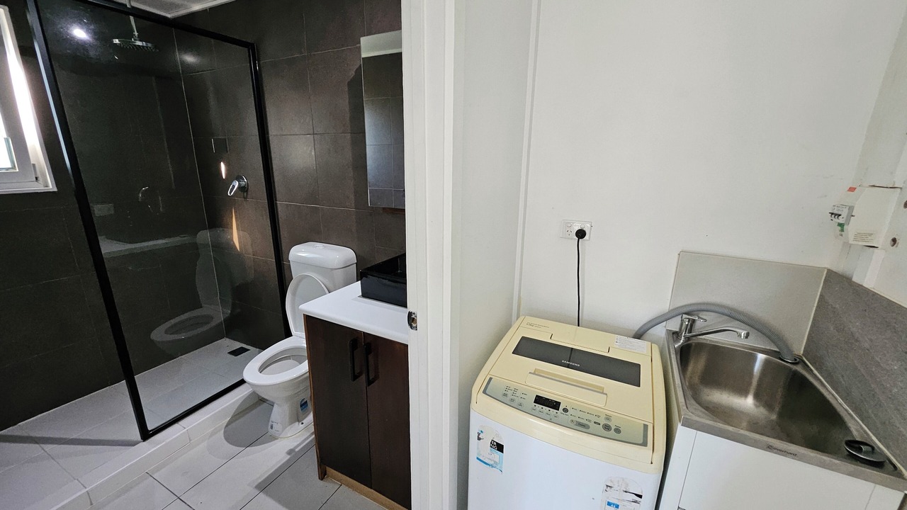 Photo of Bathroom in Pearcedale