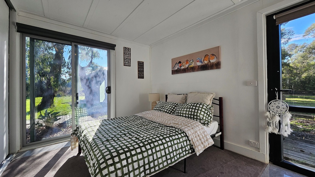 Photo of Bedroom in Pearcedale