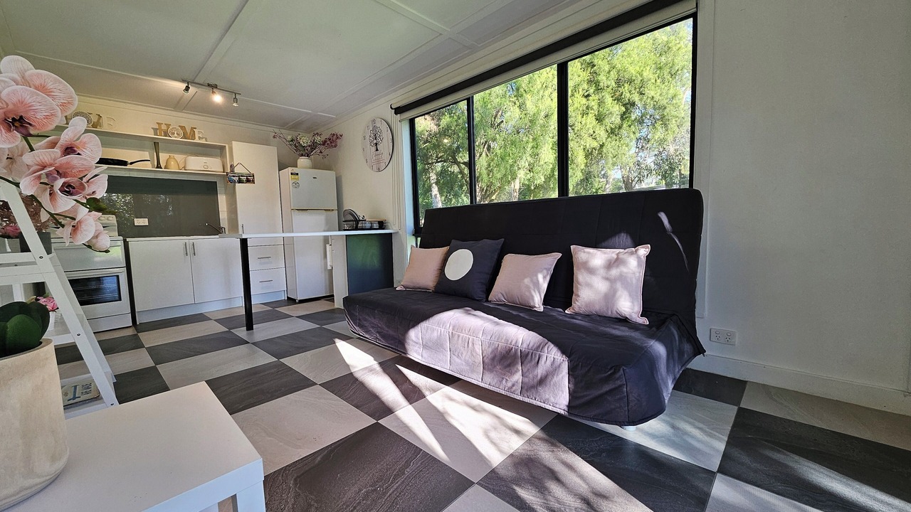 Photo of Livingroom in Pearcedale