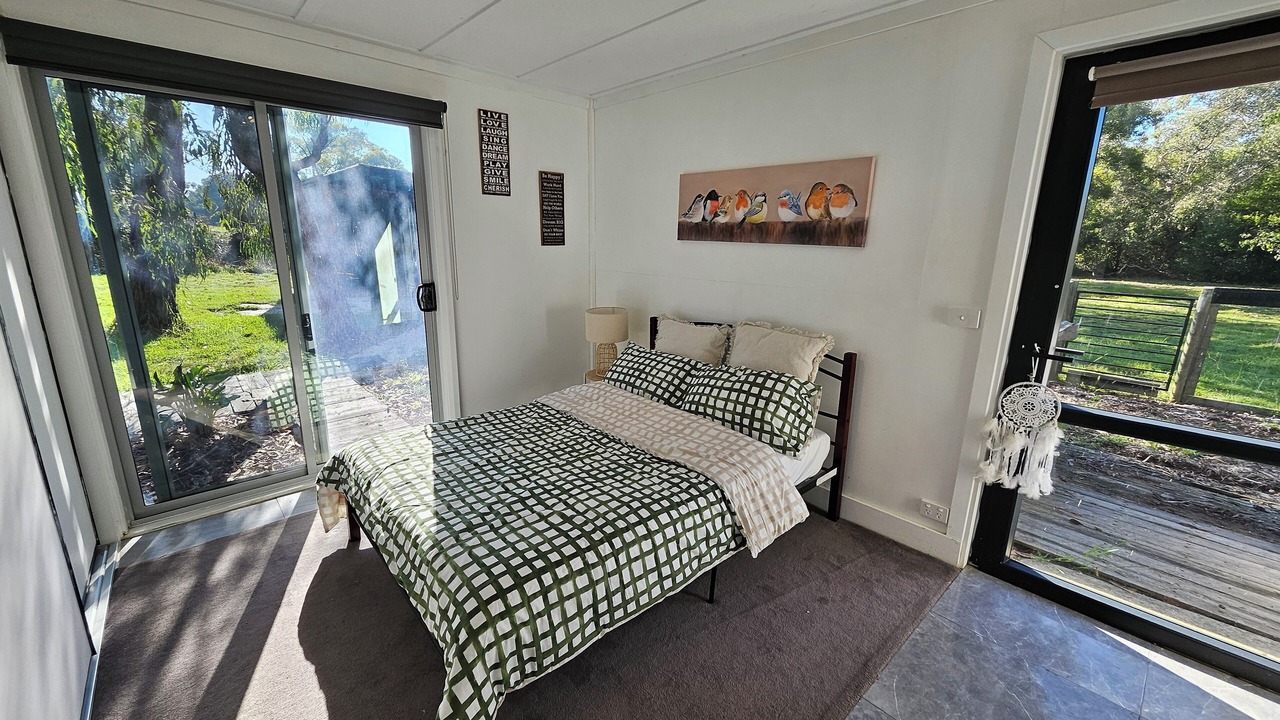 Photo of Bedroom in Pearcedale