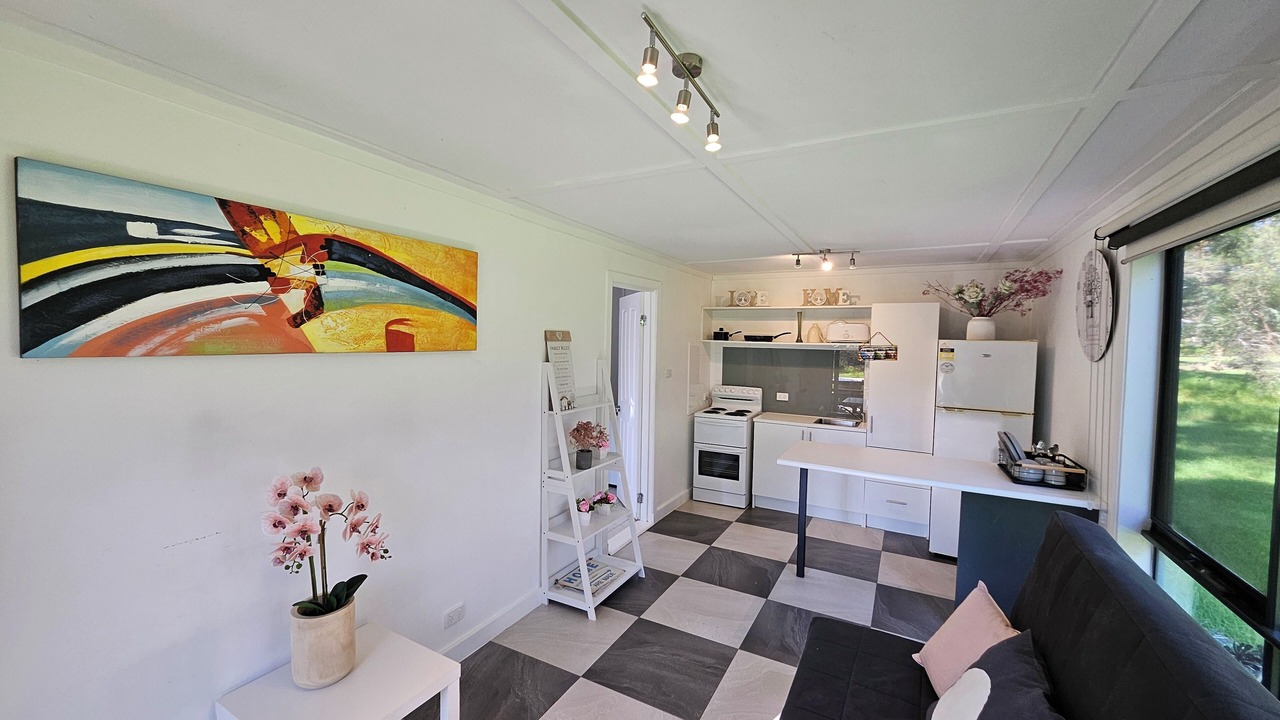 Photo of Livingroom in Pearcedale