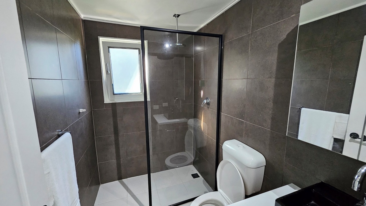 Photo of Bathroom in Pearcedale