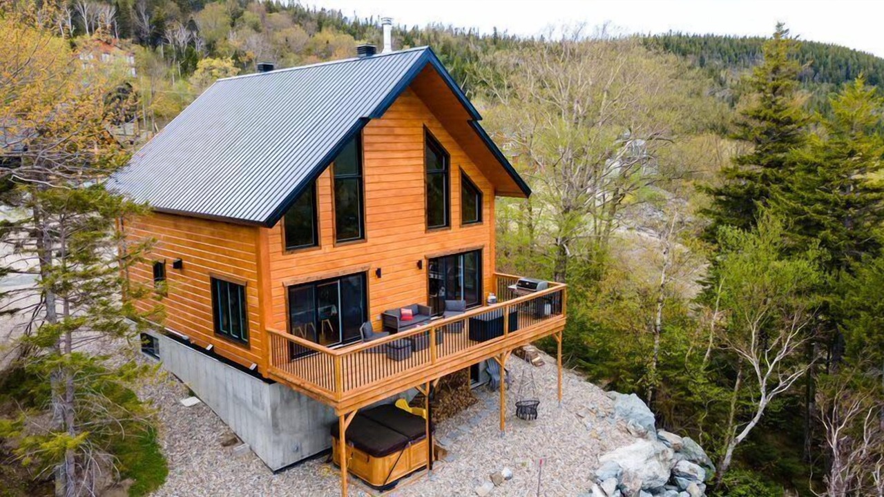 Photo of Outdoor in Saint-Philemon