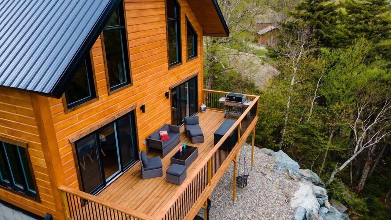 Photo of Outdoor in Saint-Philemon