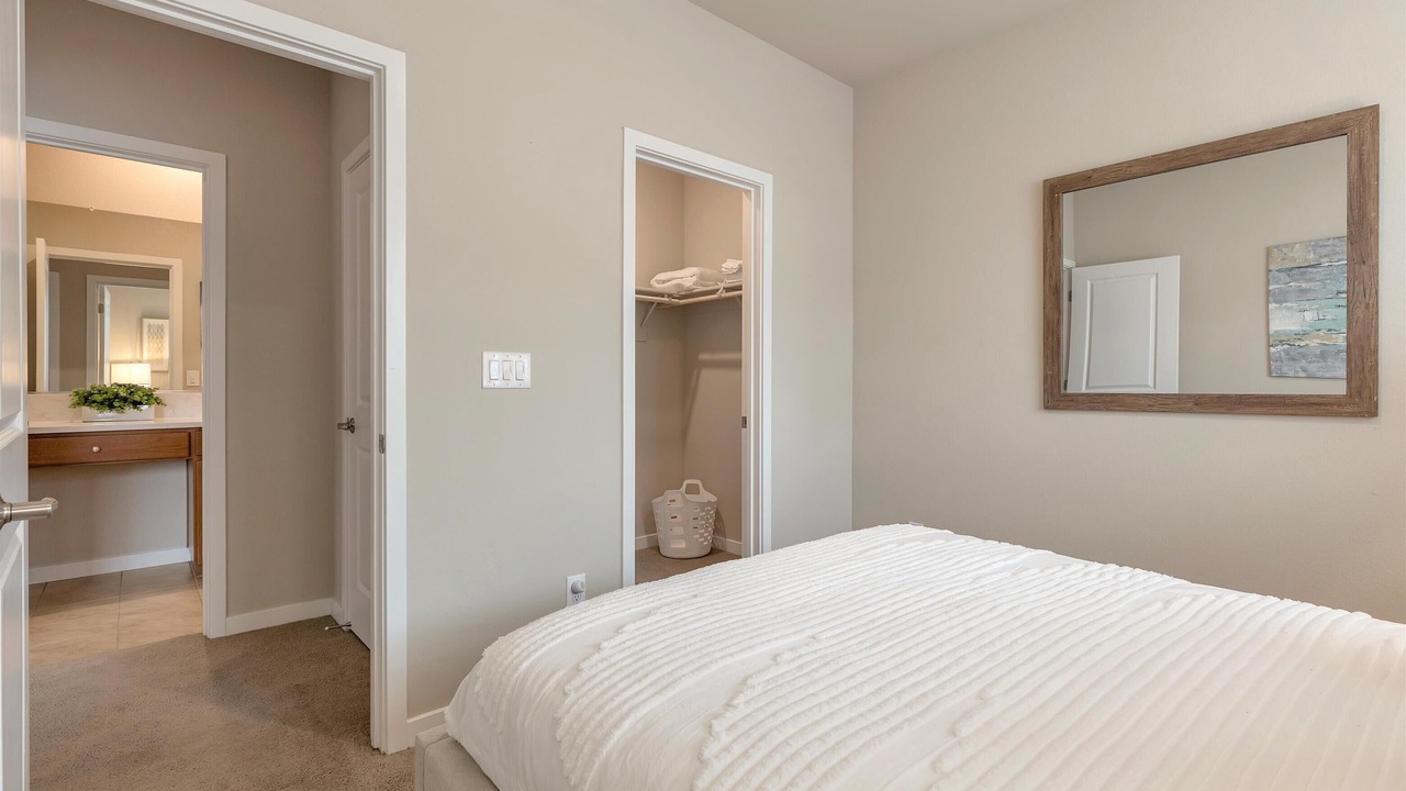 Photo of Bedroom in North Natomas