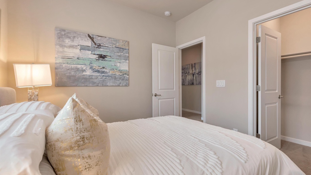 Photo of Bedroom in North Natomas
