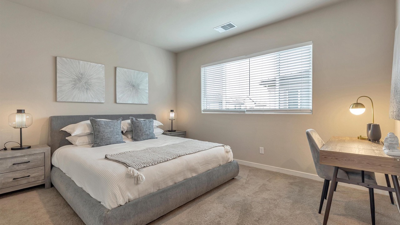 Photo of Bedroom in North Natomas