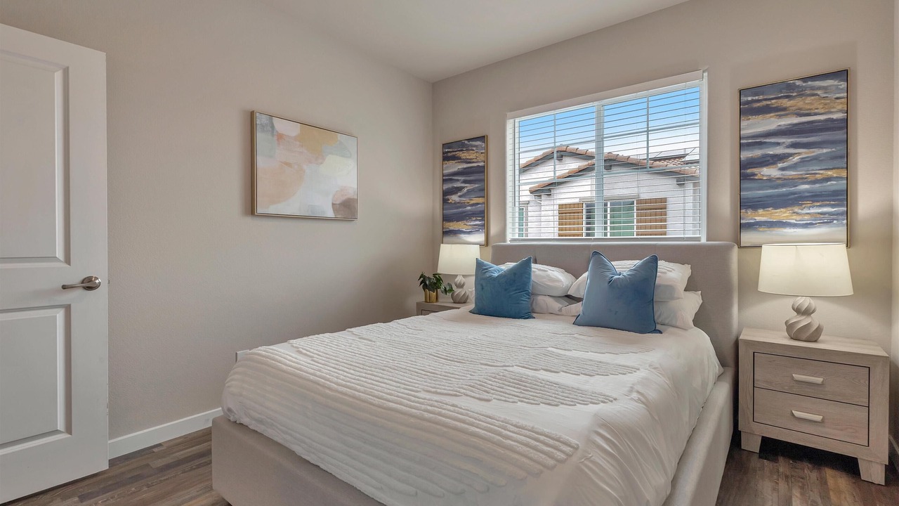 Photo of Bedroom in North Natomas