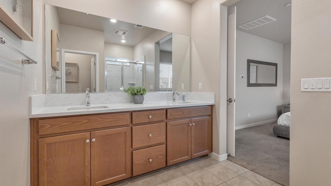 Photo of Bathroom in North Natomas