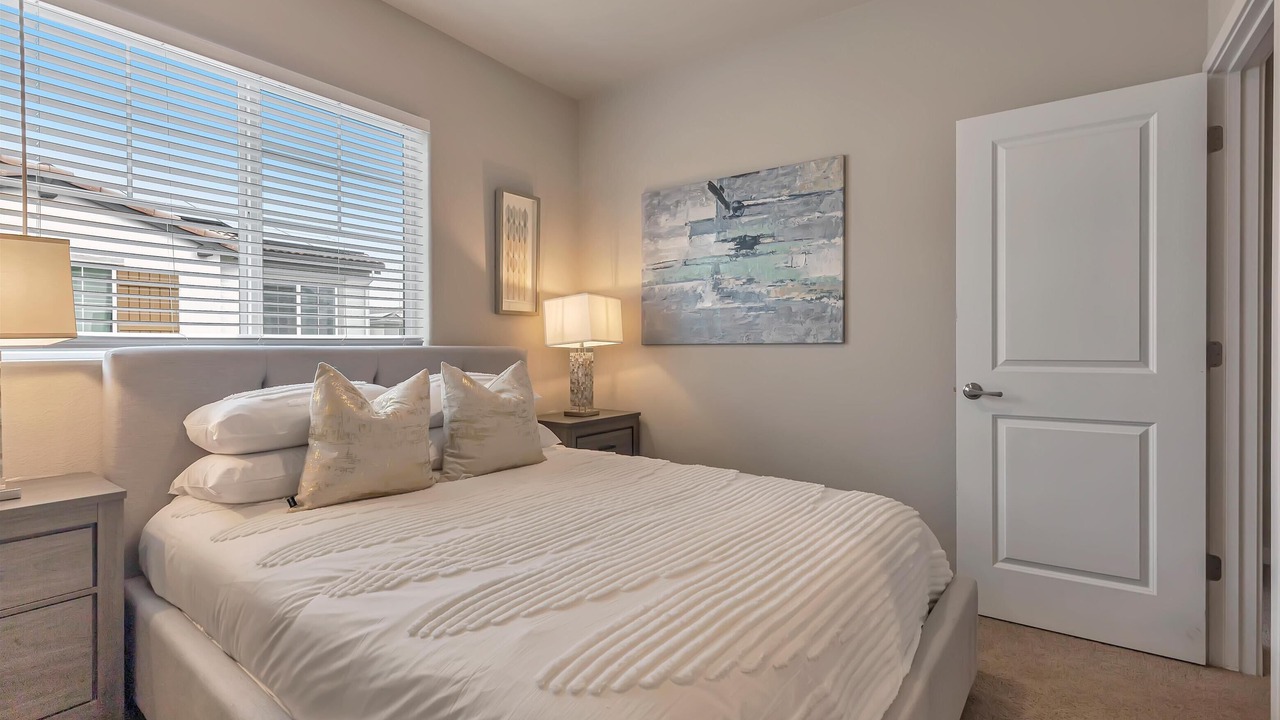 Photo of Bedroom in North Natomas